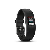 tracker - Garmin Vivofit 4 Large Black (Juodas) - 10 nuotrauka