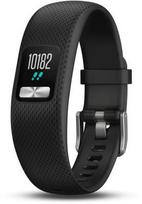 tracker - Garmin Vivofit 4 Large Black (Juodas) - 11 nuotrauka