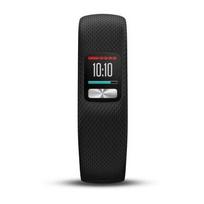 tracker - Garmin Vivofit 4 Large Black (Juodas) - 13 nuotrauka