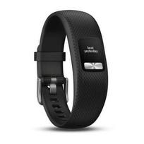 tracker - Garmin Vivofit 4 Large Black (Juodas) - 14 nuotrauka