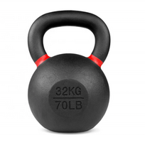 Crossfit svarstis (gyra) Strongman
