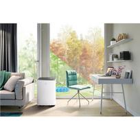 portable air conditioner - Electrolux EXP26U338CW - 3 nuotrauka