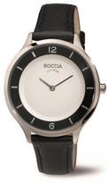 BOCCIA TITANIUM 3249-01