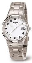 BOCCIA TITANIUM 3297-01