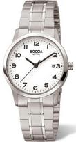 BOCCIA TITANIUM 3302-01