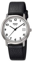 BOCCIA TITANIUM 3617-01