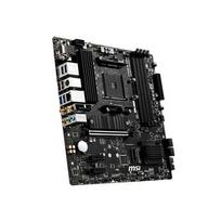 pagrindine plokste - MSI B550M Pro-VDH Wi-Fi - 3 nuotrauka