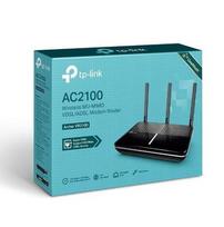tp link modemas - TP-Link Archer VR2100 - 3 nuotrauka