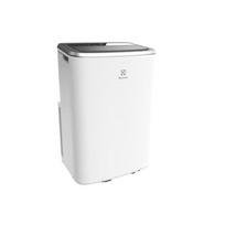 portable air conditioner - Electrolux EXP26U338HW - 4 nuotrauka