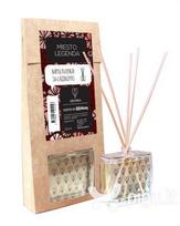 Namų kvapas su lazdelėmis Aromika Miesto legenda 100 ml