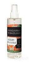 Purškiamas namų kvapas Aromika Mandarinai ir bazilikas 210 ml