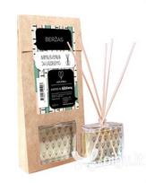 Namų kvapas su lazdelėmis Aromika Beržas 100 ml