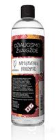 namu kvapo papildymas acappella - Namų kvapas Aromika Džiaugsmo žvaigždė 500 ml, papildymas - 1 nuotrauka
