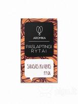 Sausas kvapas Aromika Paslaptingi Rytai 11 g