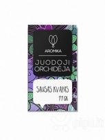 Sausas kvapas Aromika Juodoji Orchidėja 11 g