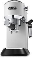 delonghi dedica kavos aparatas - DeLonghi EC685.W - 2 nuotrauka