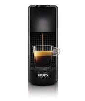 nespresso mini kavos aparatai - Krups Essenza MINI XN110 Grey (Pilkas) - 2 nuotrauka