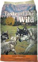 Taste of the Wild High Prairie Puppy Dry Food 12.2 kg