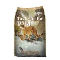 upetakis kg - Taste of the Wild Cat Canyon River sausas maistas katėms 6,6 kg - 1 nuotrauka