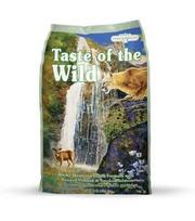 Taste of the Wild Cat Rocky Mountain 6 kg