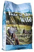 Taste of the Wild Appalachian Valley Small Breed Dog Dry Food 12,2 kg