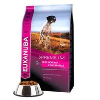 Eukanuba Premium Performance Working&Endurance 15 kg