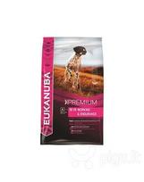 sausas maistas sunims 15kg - Eukanuba Premium Performance Working&Endurance 15 kg - 2 nuotrauka