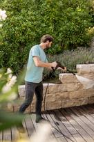 karcher k; - Kärcher K 7 WCM FJ Home BB - 5 nuotrauka