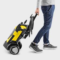 karcher k; - Kärcher K 7 WCM FJ Home BB - 9 nuotrauka