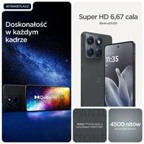 motorola - Motorola Edge 70 512GB Gadget Grey (Juodas) - 13 nuotrauka