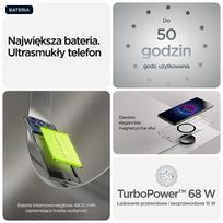 motorola - Motorola Edge 70 512GB Gadget Grey (Juodas) - 16 nuotrauka