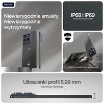 motorola - Motorola Edge 70 512GB Gadget Grey (Juodas) - 17 nuotrauka