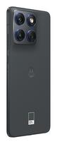 motorola - Motorola Edge 70 512GB Gadget Grey (Juodas) - 8 nuotrauka