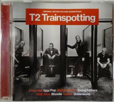 SOUNDTRACK: TRAINSPOTTING 2 CD