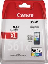 CANON 1LB CRG CL-561XL Color XL Ink Cart | 3730C001
