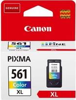kaseta 12 - CANON 1LB CRG CL-561XL Color XL Ink Cart | 3730C001 - 2 nuotrauka