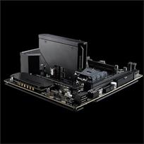 am4 - ASUS ROG Crosshair VIII Impact - 3 nuotrauka