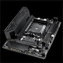am4 - ASUS ROG Crosshair VIII Impact - 4 nuotrauka