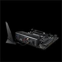 am4 - ASUS ROG Crosshair VIII Impact - 5 nuotrauka