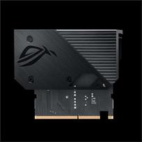 am4 - ASUS ROG Crosshair VIII Impact - 6 nuotrauka