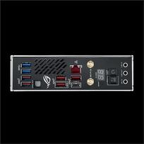 am4 - ASUS ROG Crosshair VIII Impact - 7 nuotrauka