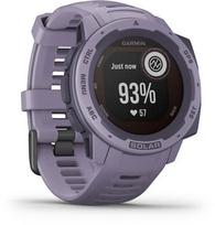 garmin instinct kaina