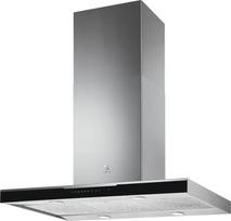 gartraukis electrolux - Electrolux KFIB19X - 1 nuotrauka