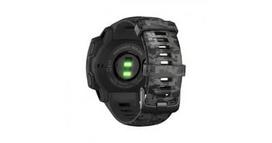 garmin instinct - GARMIN Instinct Solar Graphite Camo - 5 nuotrauka