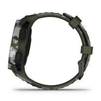 garmin instinct solar - GARMIN Instinct Solar Lichen Camo - 3 nuotrauka