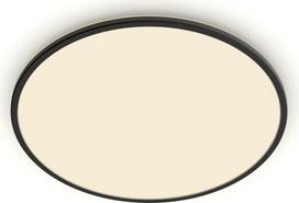 Philips - LED lubinis šviestuvas SUPERSLIM CL550 LED/36W/230V balta (White)