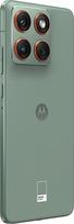 mobilus telefonai 512gb - Motorola Edge 70 12/512GB Lily Pad (Pilkas) - 2 nuotrauka