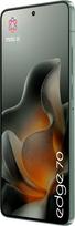 mobilus telefonai 512gb - Motorola Edge 70 12/512GB Lily Pad (Pilkas) - 4 nuotrauka