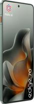 mobilus telefonai 512gb - Motorola Edge 70 12/512GB Lily Pad (Pilkas) - 5 nuotrauka