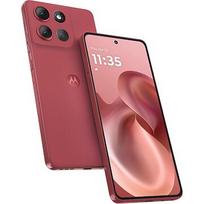 motorola g86 power 5g - Motorola Moto G86 Power 8/512GB Chrysanthemum (Raudonas) - 2 nuotrauka